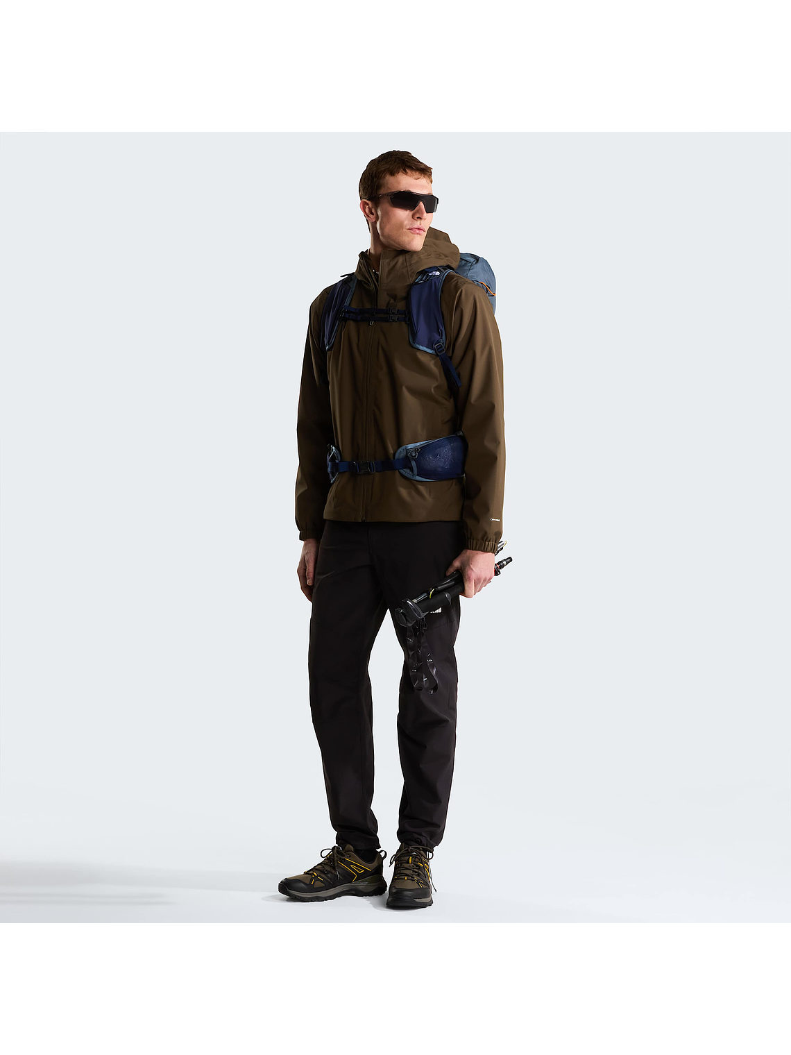 Chaqueta DryVent™ Quest para hombre 1