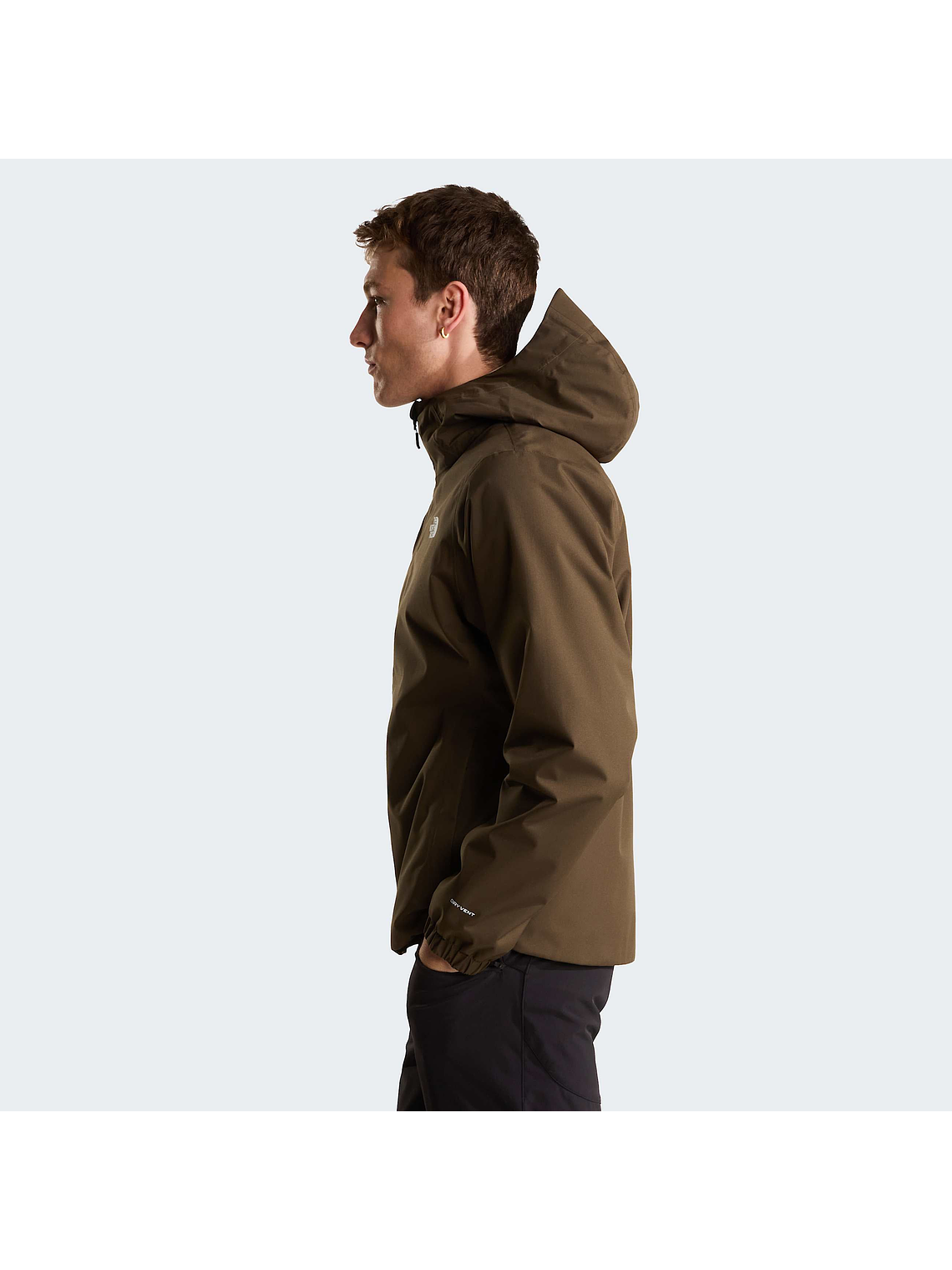 Chaqueta DryVent™ Quest para hombre 2