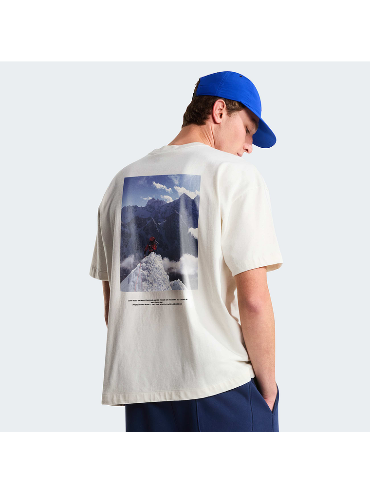 Camiseta gráfica Denali Pack Casentino unisex 5