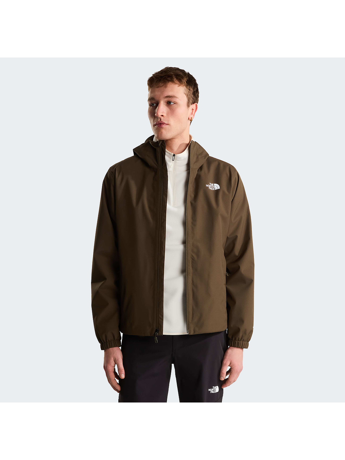 Chaqueta DryVent™ Quest para hombre 4