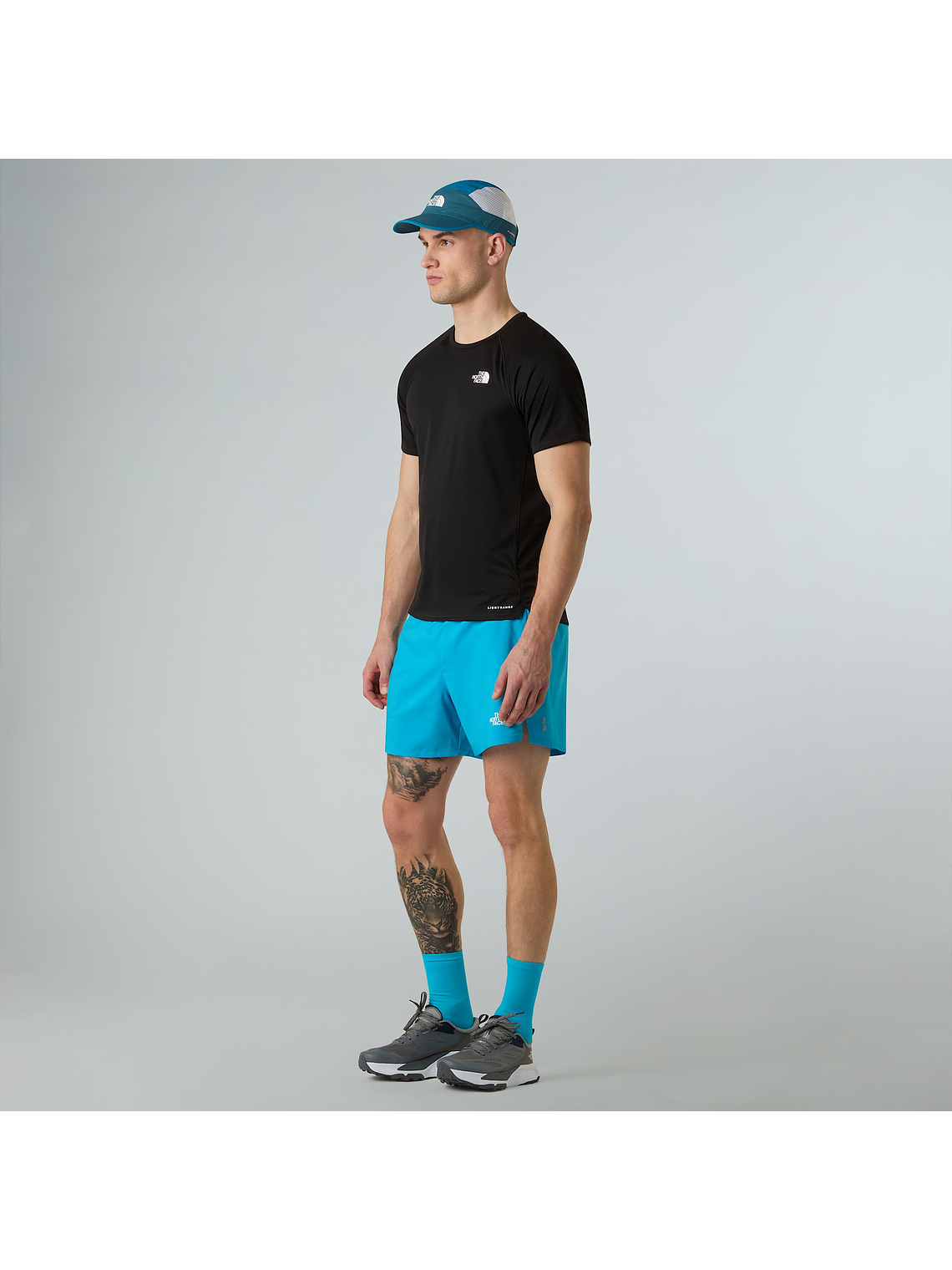 Camiseta Sunriser para hombre 1