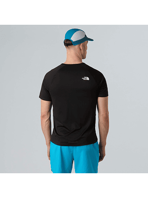 Camiseta Sunriser para hombre