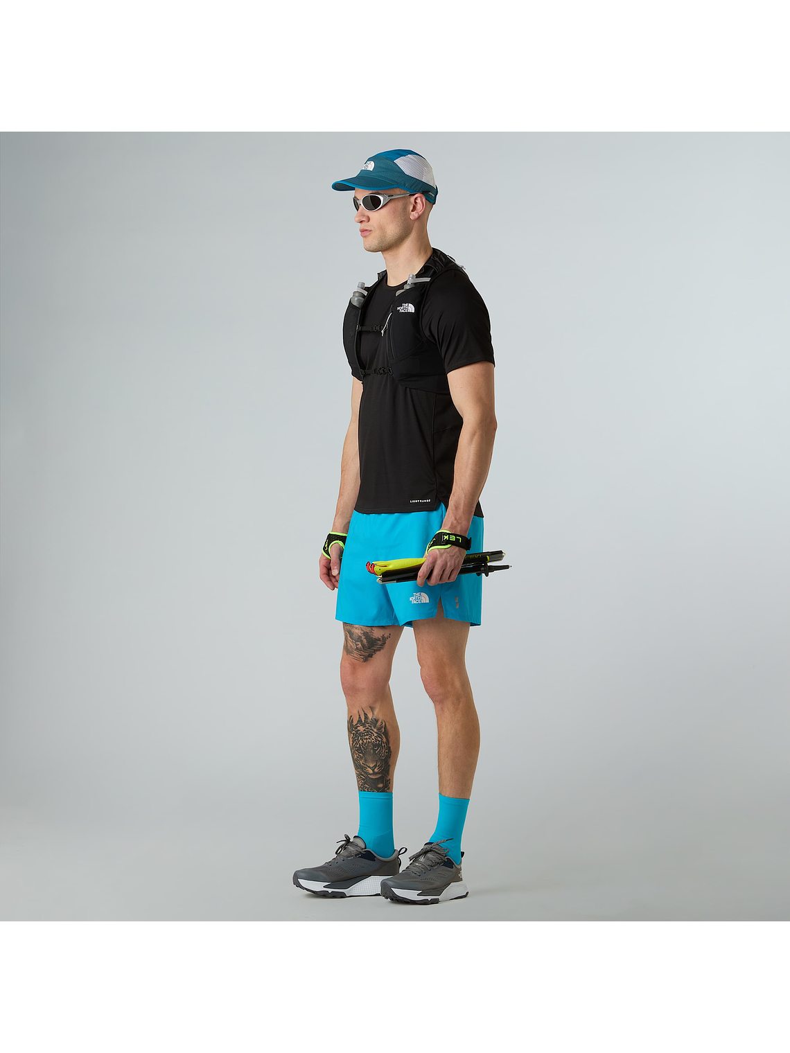 Camiseta Sunriser para hombre 3