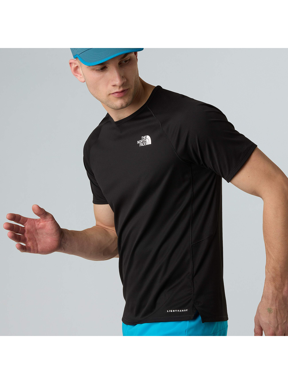 Camiseta Sunriser para hombre 4