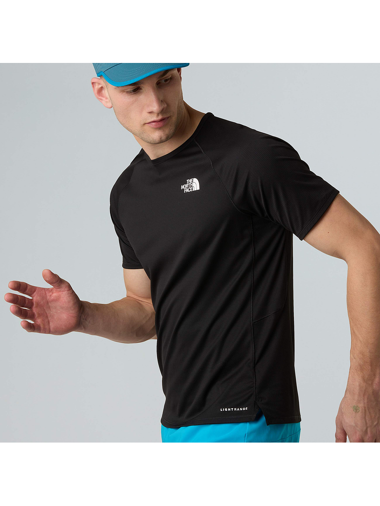 Camiseta Sunriser para hombre 4