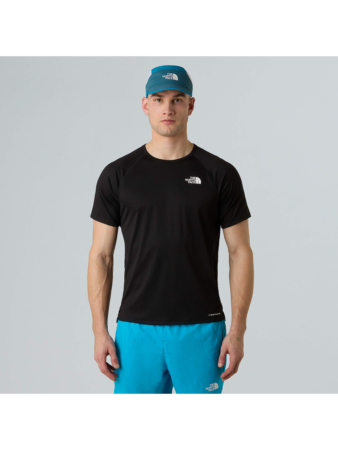 Camiseta Sunriser para hombre 5