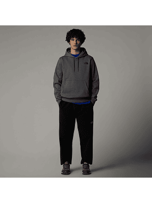 Sudadera con capucha Simple Dome para hombre