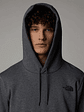Sudadera con capucha Simple Dome para hombre - Miniatura 3