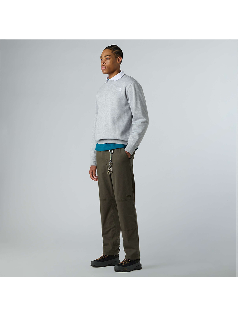 Sudadera Essential para hombre 1