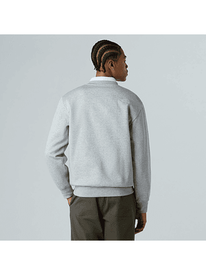 Sudadera Essential para hombre