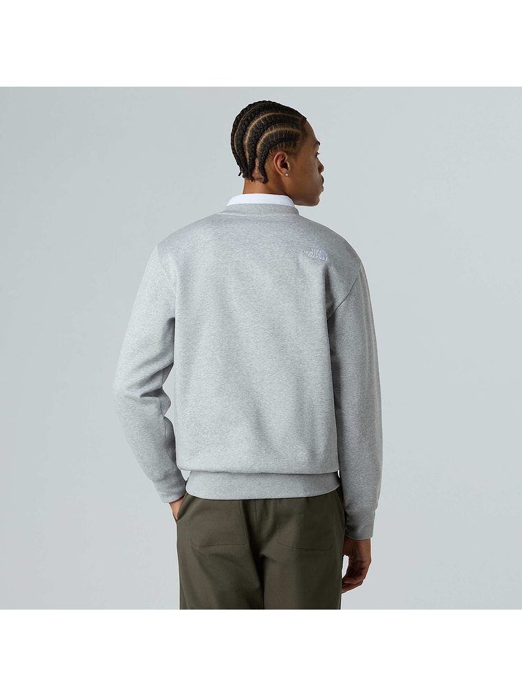 Sudadera Essential para hombre 2