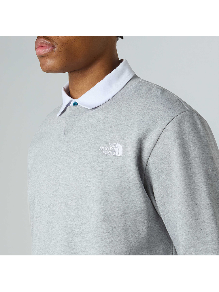 Sudadera Essential para hombre 3