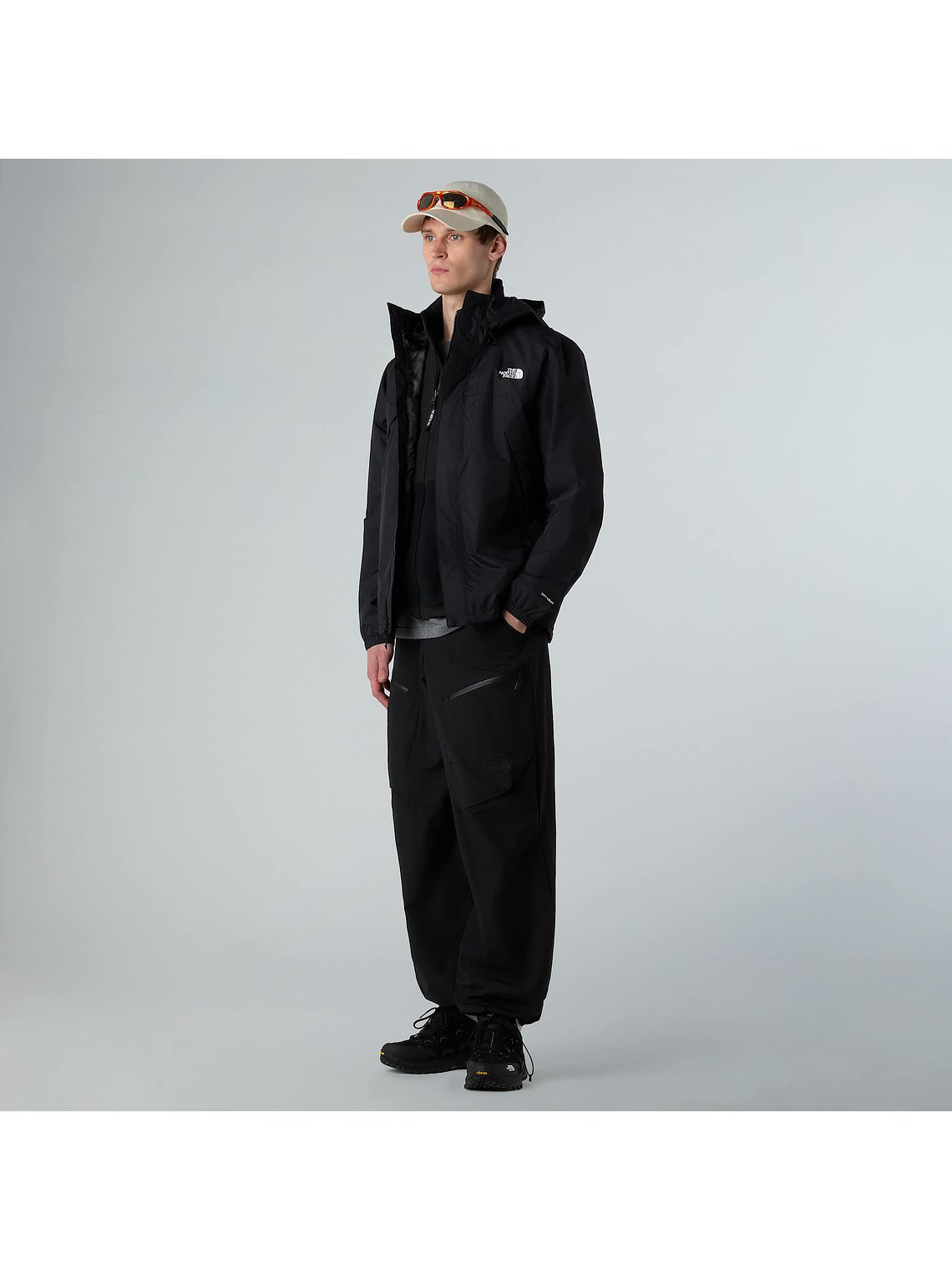 Chaqueta Antora para hombre 1