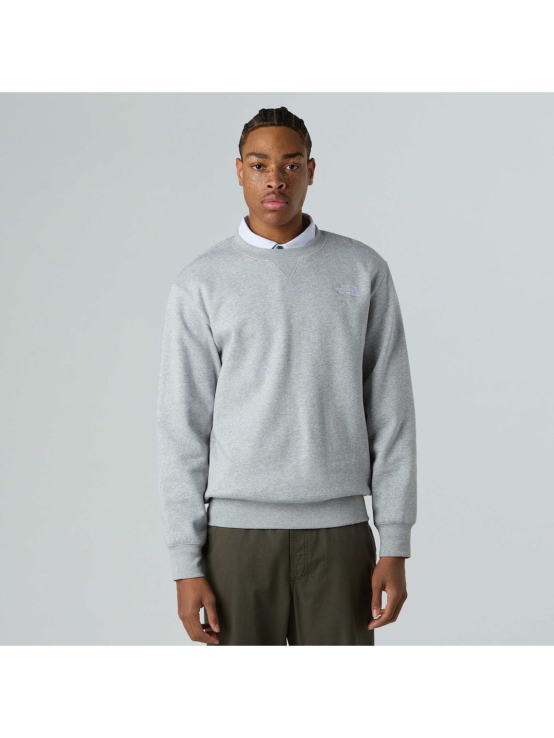 Sudadera Essential para hombre 5