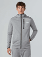 Forro polar con capucha Mountain Athletics para hombre - Miniatura 5