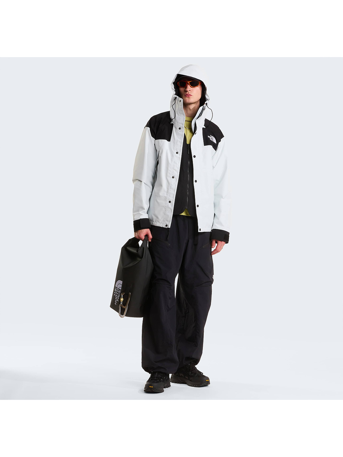 Chaqueta Mountain GORE-TEX® 1