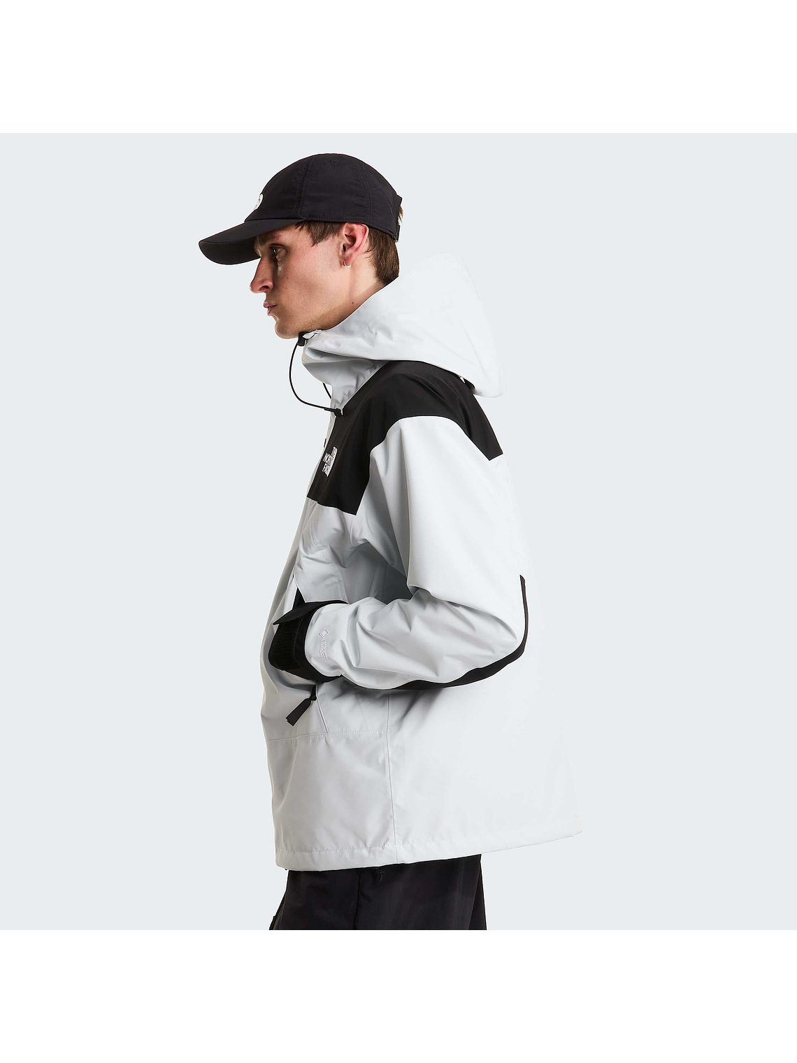 Chaqueta Mountain GORE-TEX® 2