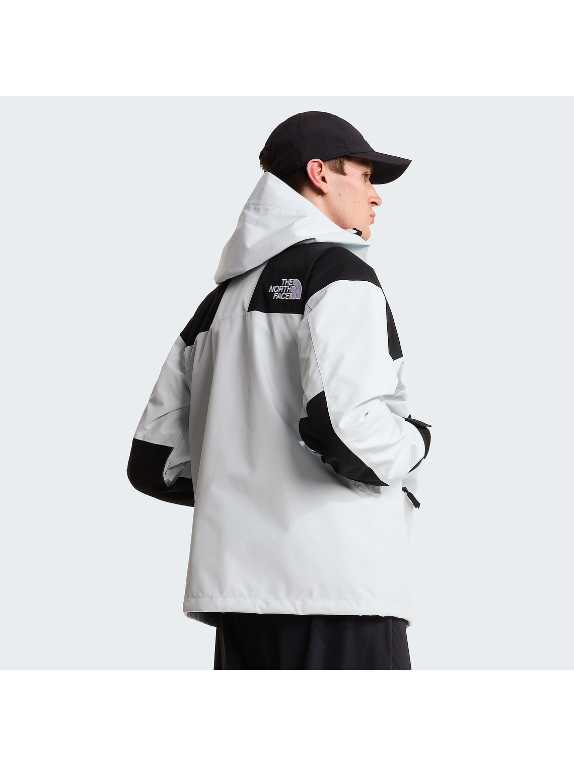 Chaqueta Mountain GORE-TEX® 3