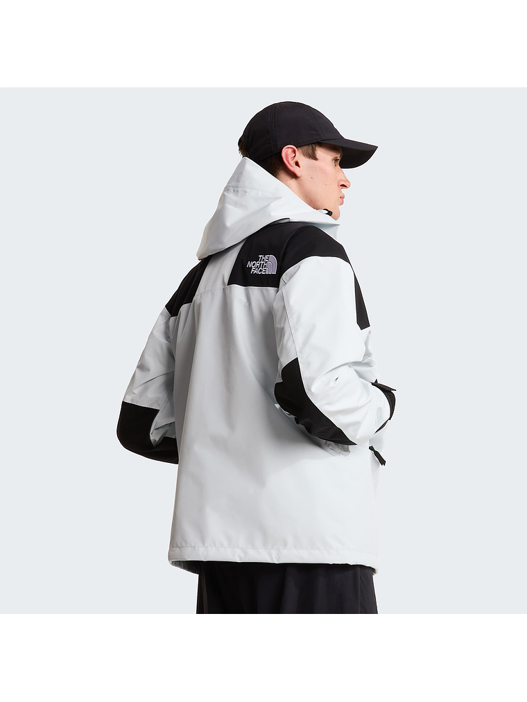 Chaqueta Mountain GORE-TEX® 3