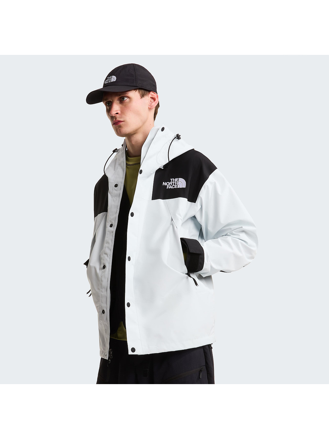 Chaqueta Mountain GORE-TEX® 4