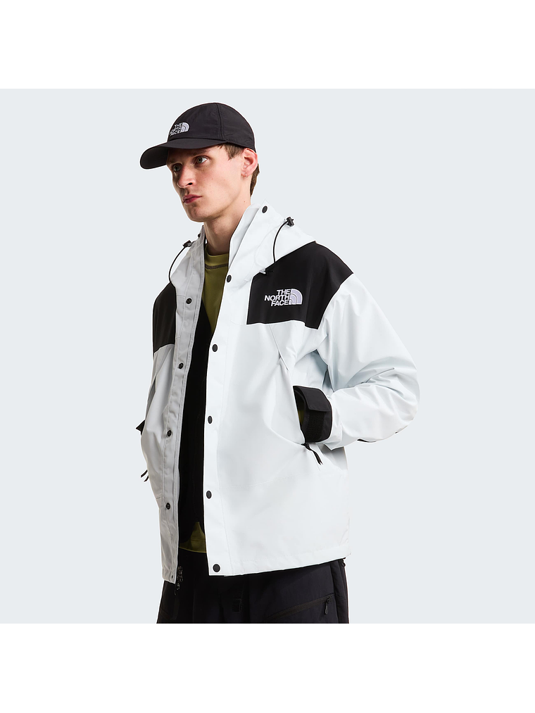 Chaqueta Mountain GORE-TEX® 4