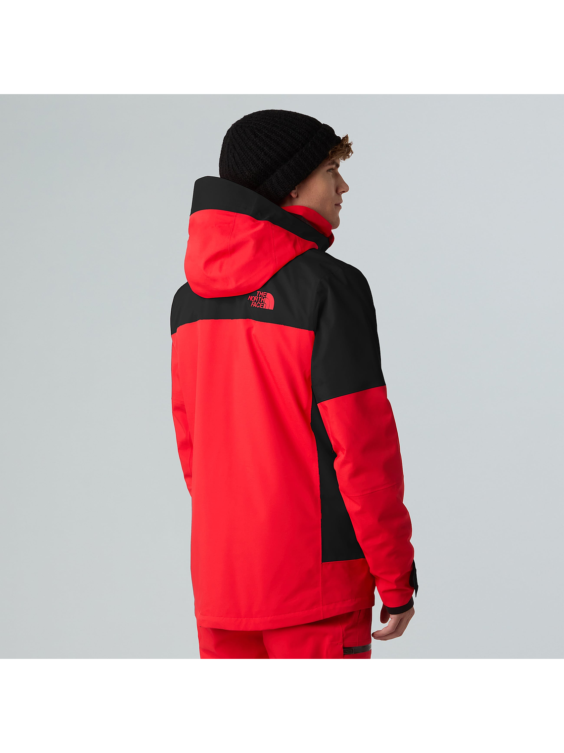 CHAQUETA CHAKAL PARA HOMBRE 2