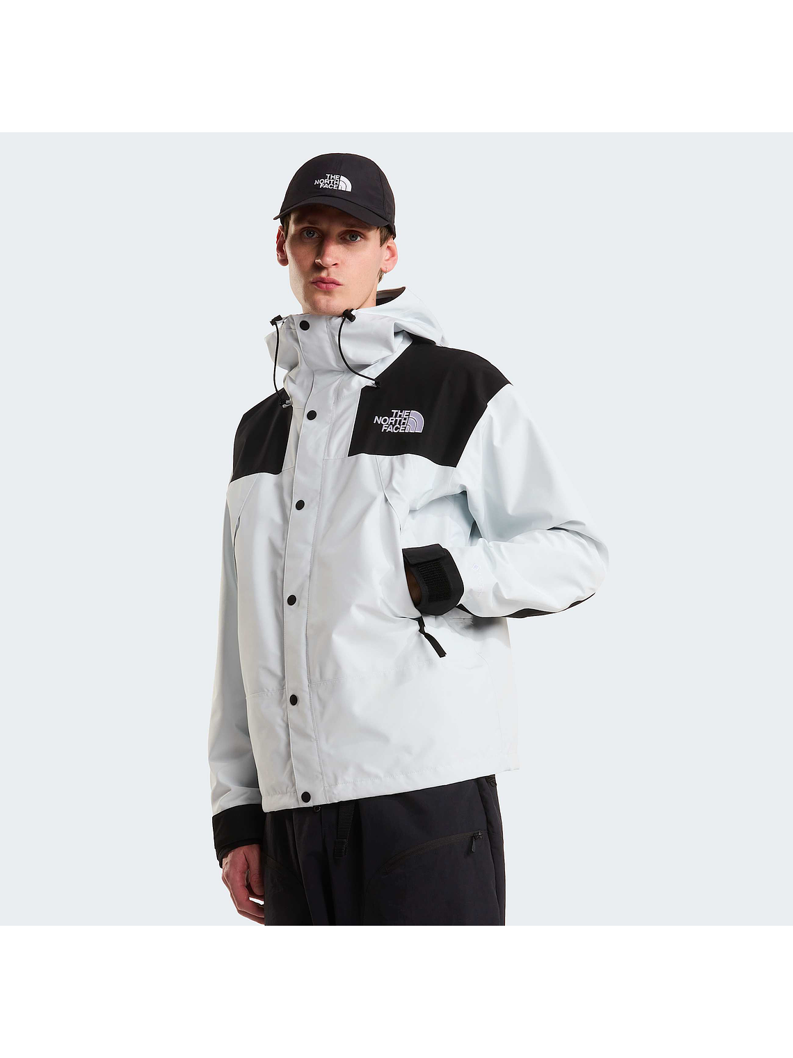 Chaqueta Mountain GORE-TEX® 5