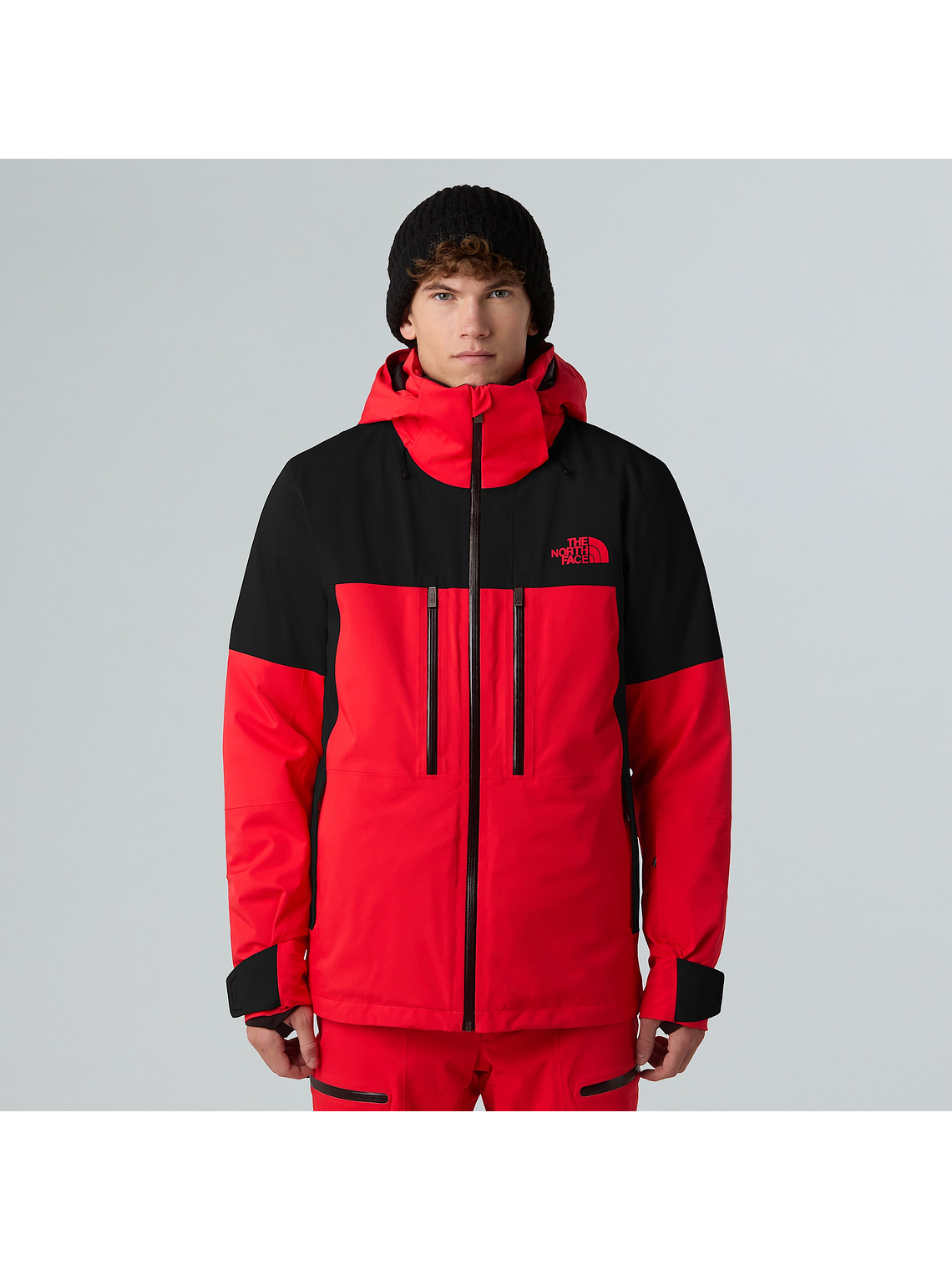 CHAQUETA CHAKAL PARA HOMBRE 3