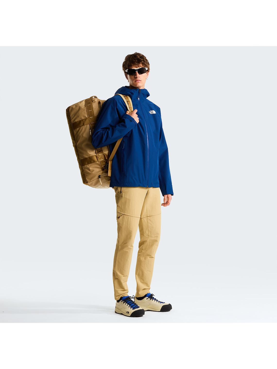 Chaqueta Lightning Zip-In compatible para hombre 1