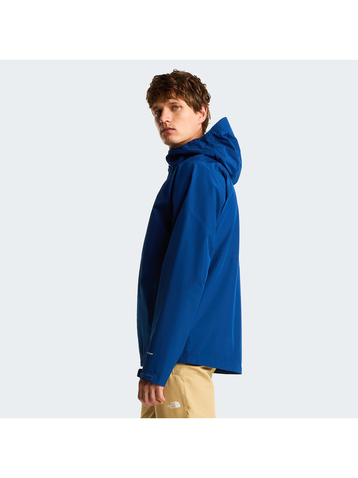 Chaqueta Lightning Zip-In compatible para hombre 2