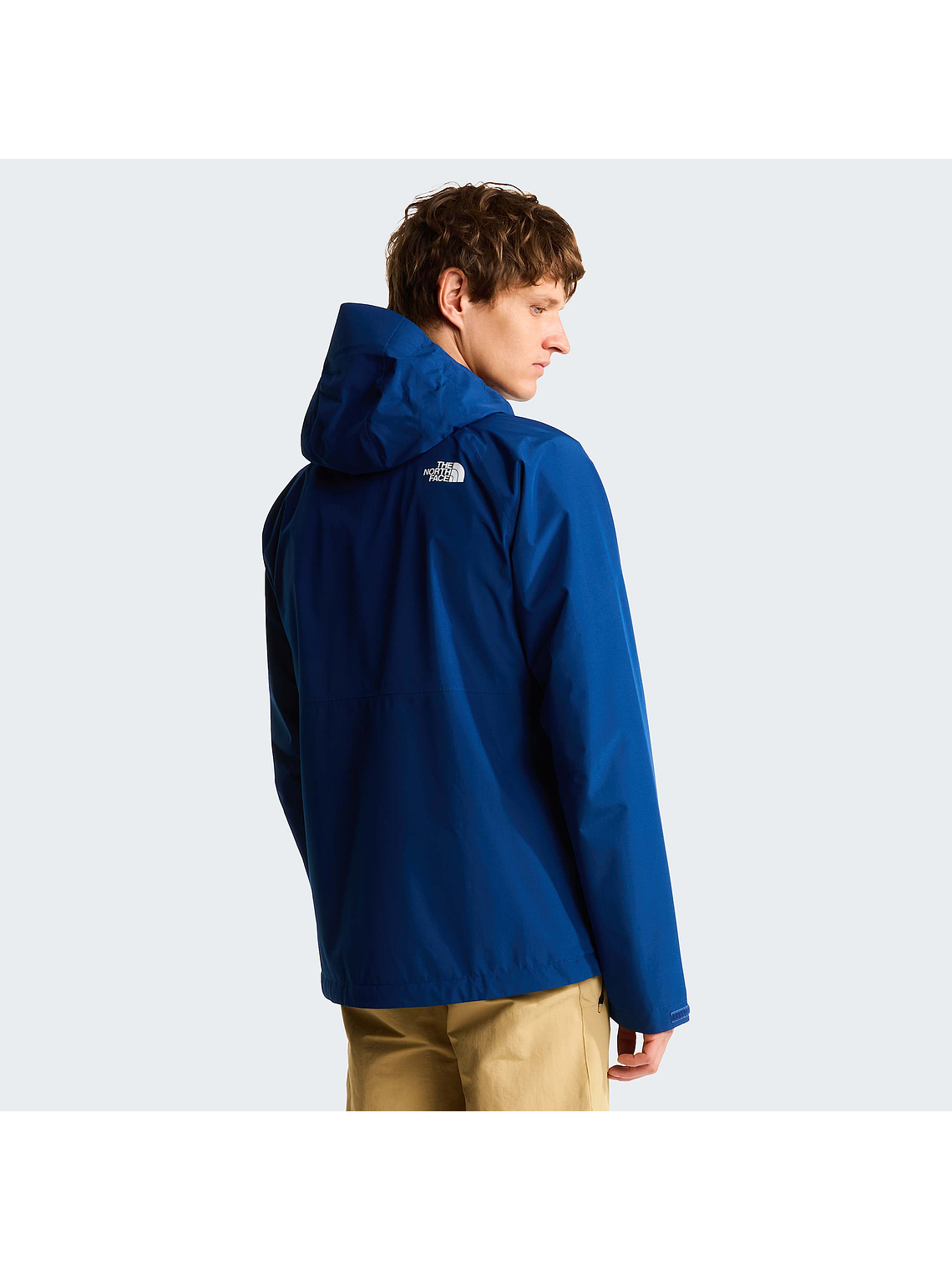 Chaqueta Lightning Zip-In compatible para hombre 3