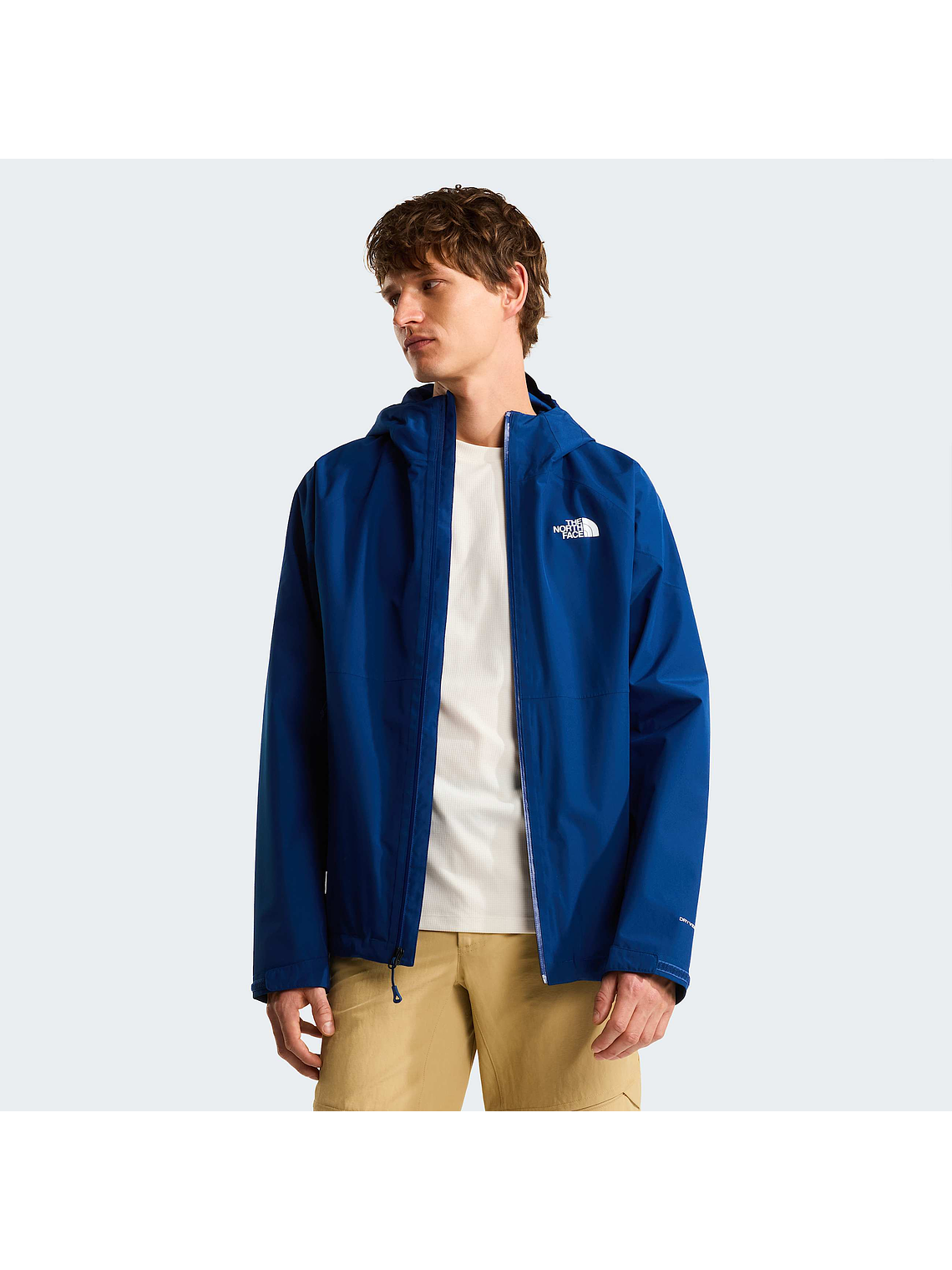 Chaqueta Lightning Zip-In compatible para hombre 4