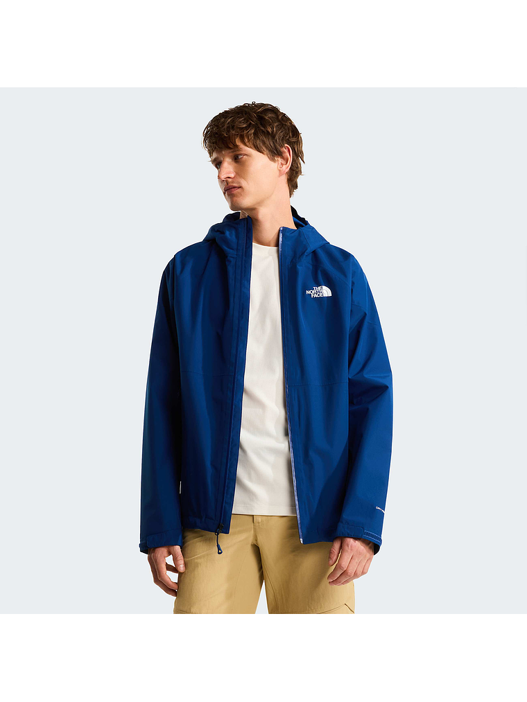 Chaqueta Lightning Zip-In compatible para hombre 4