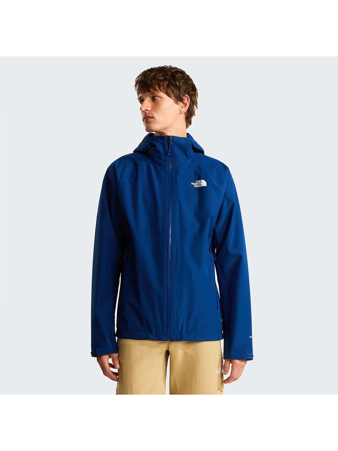 Chaqueta Lightning Zip-In compatible para hombre 5