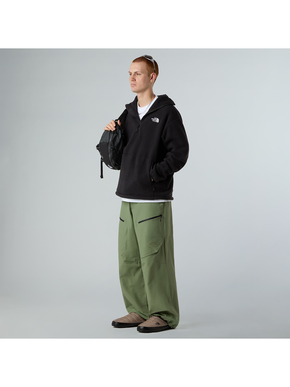 Pantuflas ThermoBall™ V Traction para hombre 4