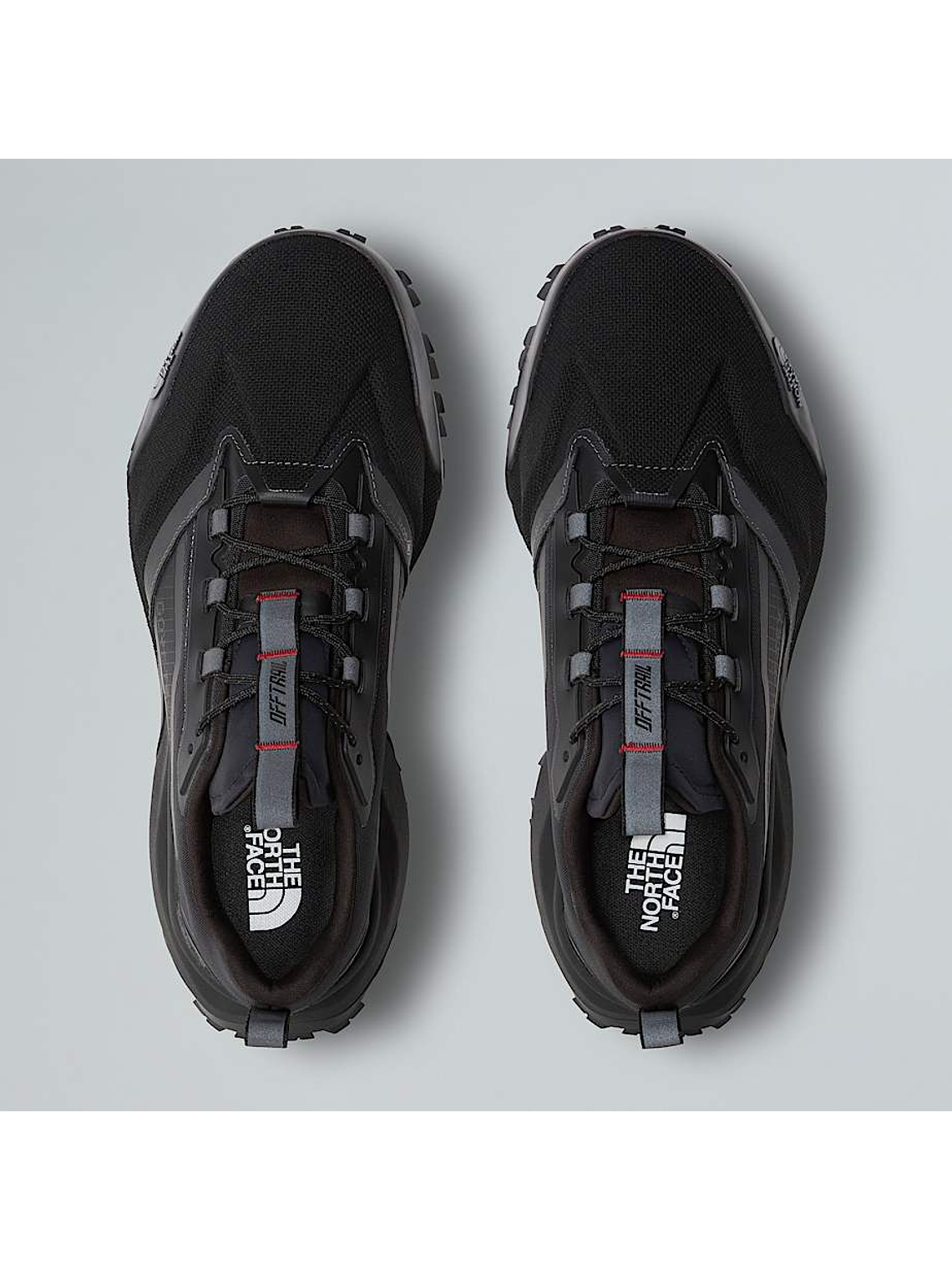 Zapatillas técnicas de offtrail GORE-TEX® 3