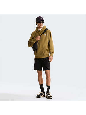 Sudadera con capucha Essential para hombre