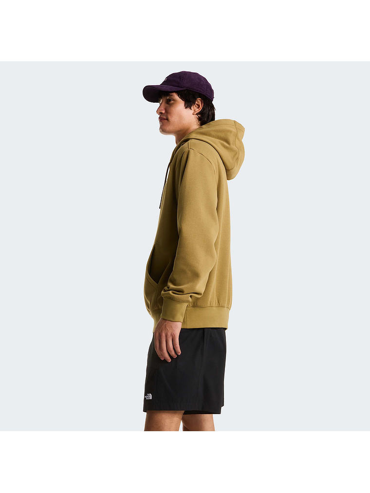 Sudadera con capucha Essential para hombre 2