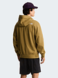 Sudadera con capucha Essential para hombre - Miniatura 3