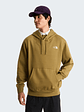 Sudadera con capucha Essential para hombre - Miniatura 4