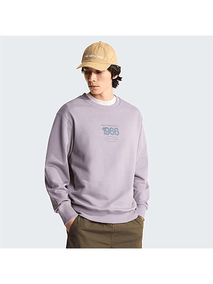 Sudadera holgada Track unisex