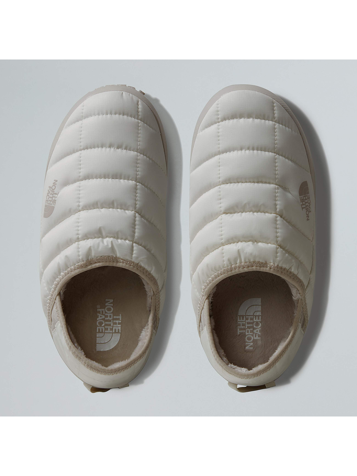 Pantuflas Traction V ThermoBall™ para mujer 2