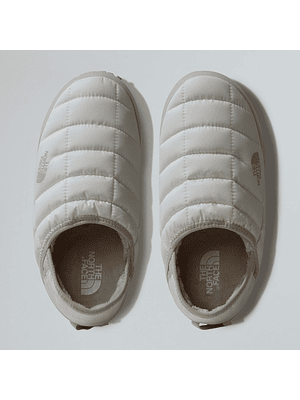 Pantuflas Traction V ThermoBall™ para mujer