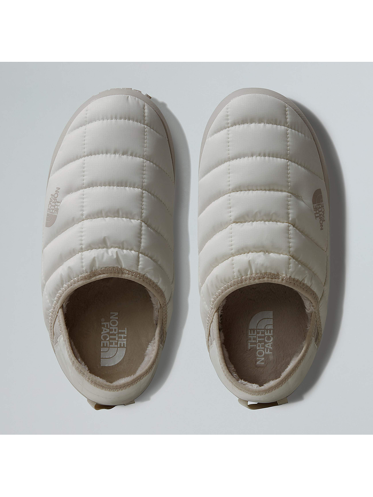 Pantuflas Traction V ThermoBall™ para mujer 2