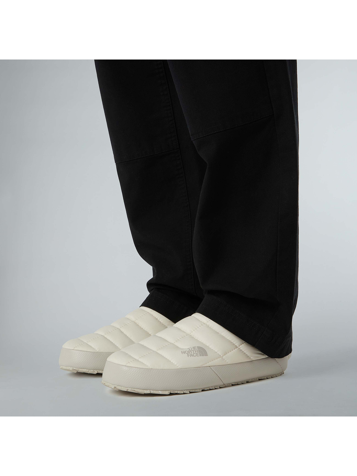 Pantuflas Traction V ThermoBall™ para mujer 3