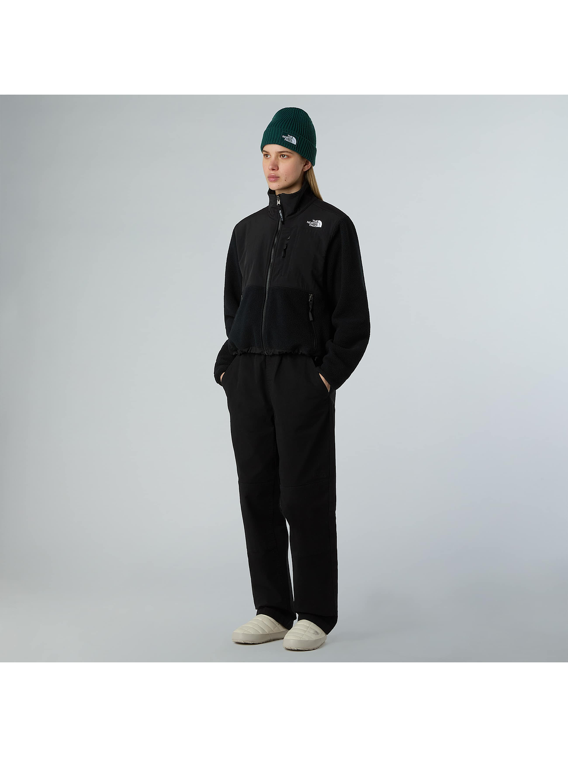 Pantuflas Traction V ThermoBall™ para mujer 4