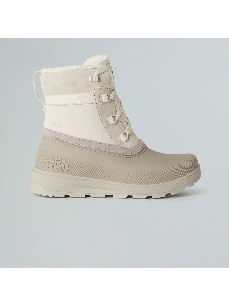 Botas de nieve impermeables Shorty Shellista V para mujer 1