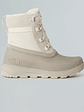 Botas de nieve impermeables Shorty Shellista V para mujer - Miniatura 1