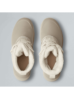 Botas de nieve impermeables Shorty Shellista V para mujer