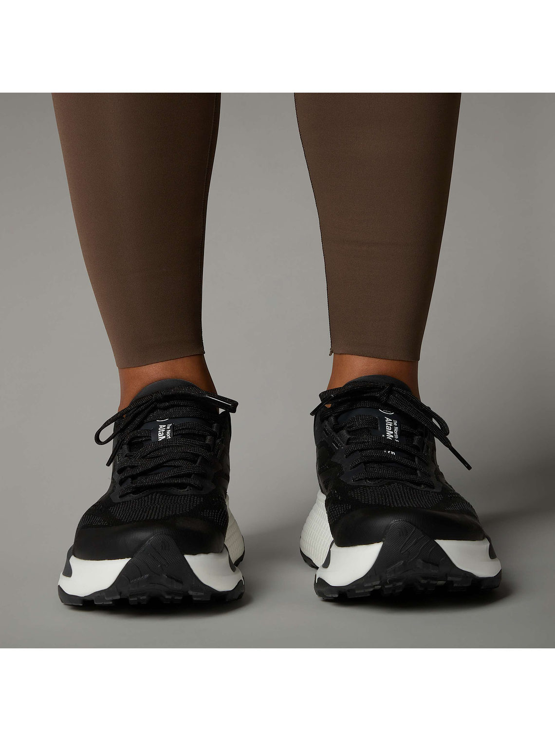 Zapatillas de trail running Altamesa 500 para mujer 4